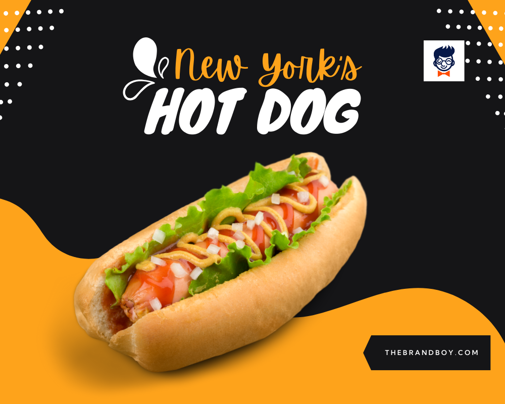 782 Best Hot Dog Slogans And Taglines generator Guide Thebrandboy