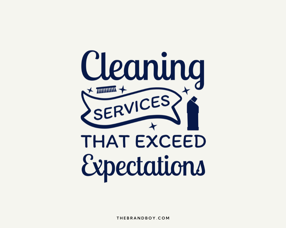 520 Catchy Housekeeping Slogans And Taglines Generator Guide