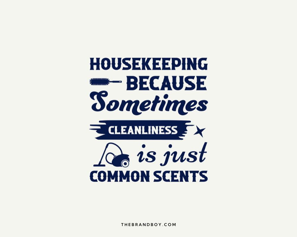 520+ Catchy Housekeeping Slogans And Taglines (Generator + Information ...