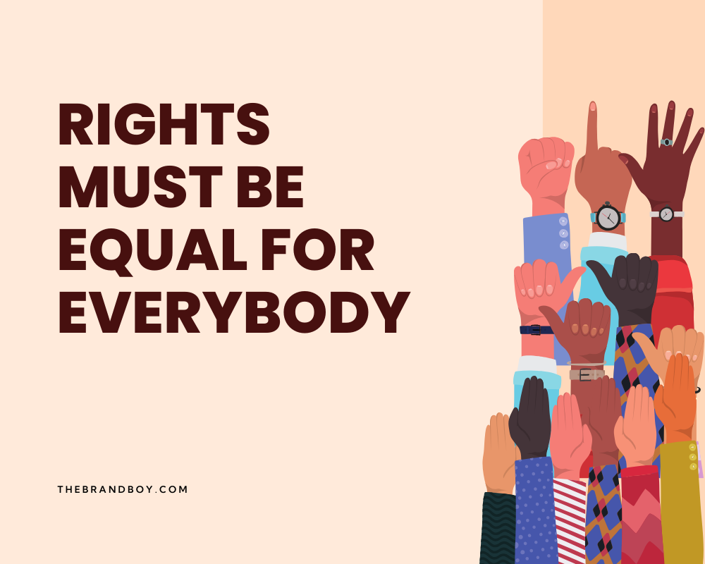 355+ Clever Human Rights Slogans And Taglines (Generator + Guide ...