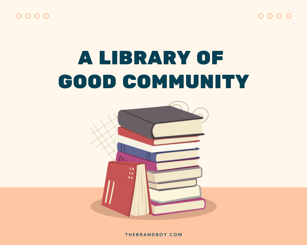 840+ Amazing Library Slogans Collection | thebrandboy