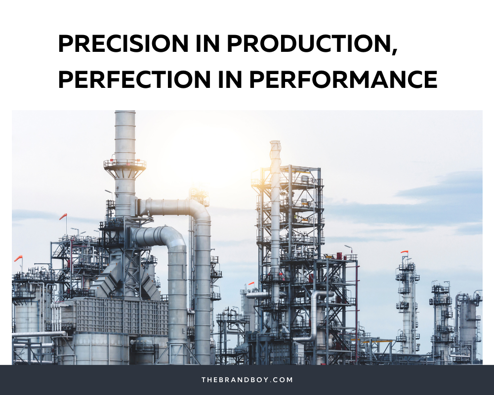 871+ Best Industrial Slogans And Taglines (Generator + Guide) BrandBoy