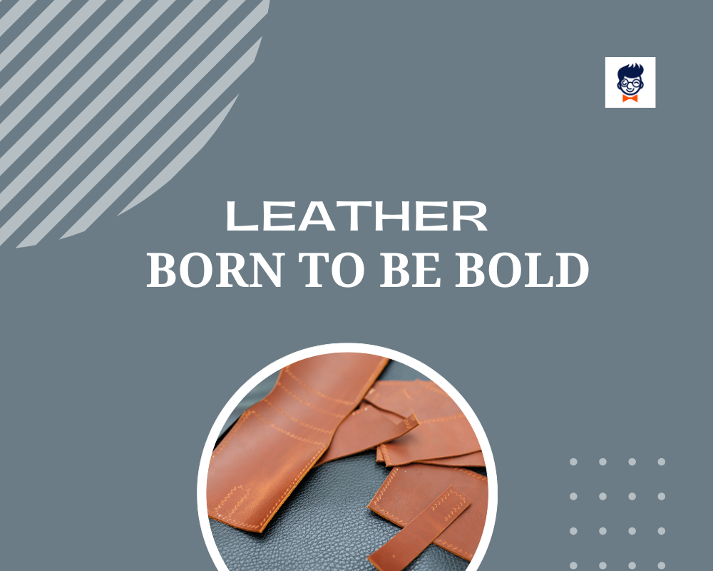 870+ Best Leather Slogans And Taglines (Generator + Guide) BrandBoy