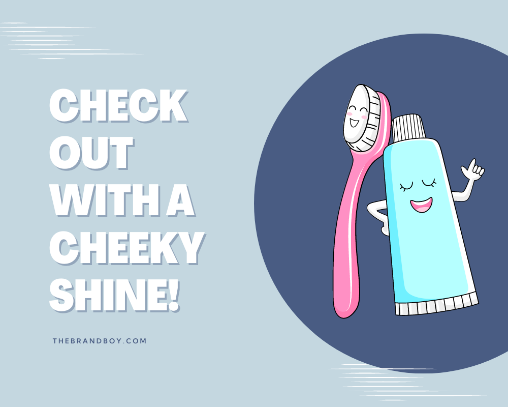 680+ Catchy Toothpaste Slogans and Taglines (Generator + guide