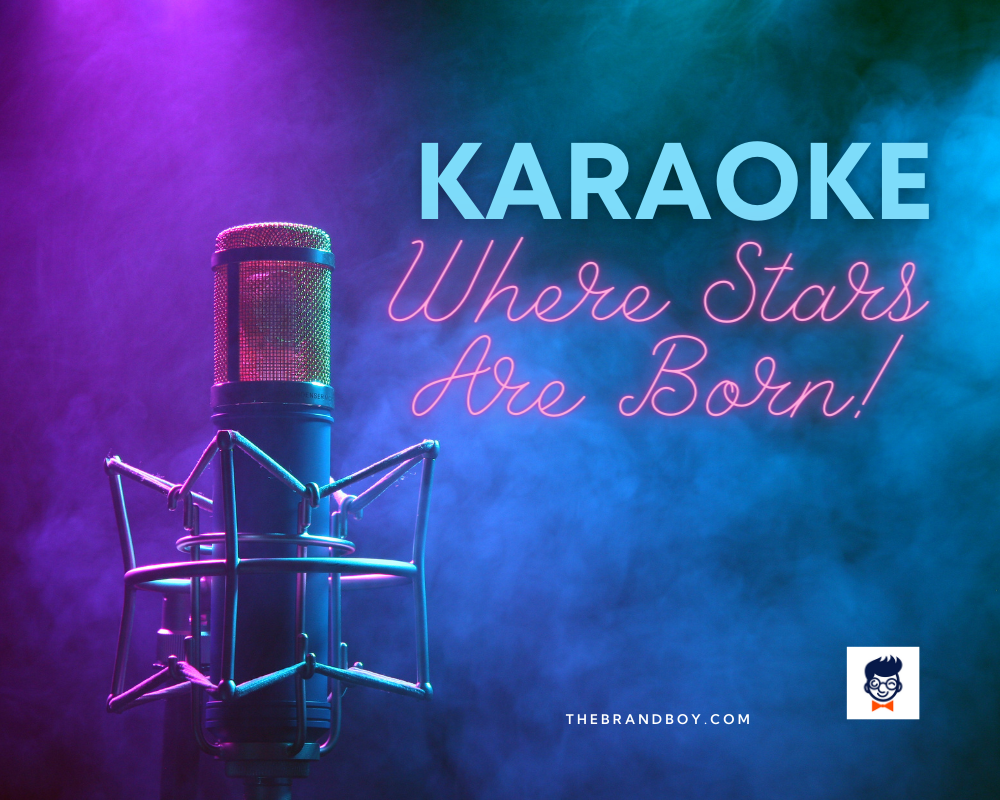 759+ Best Karaoke Slogans and Taglines (Generator + Guide) Thebrandboy