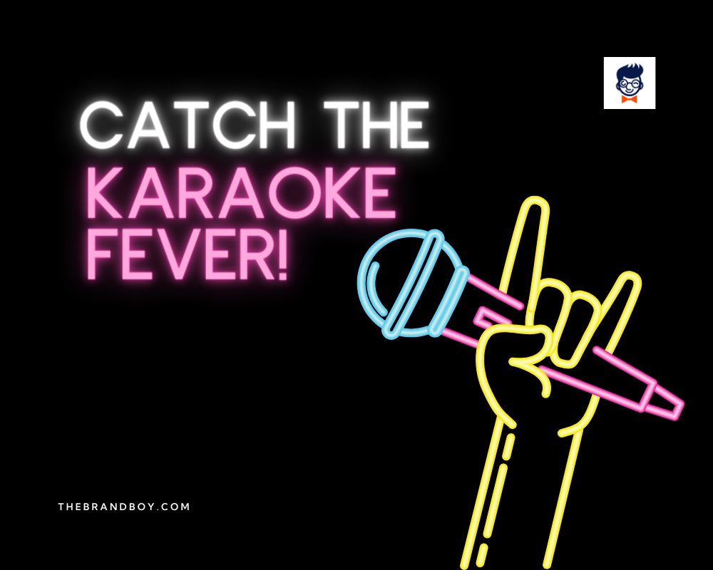 759+ Best Karaoke Slogans and Taglines (Generator + Guide) Thebrandboy