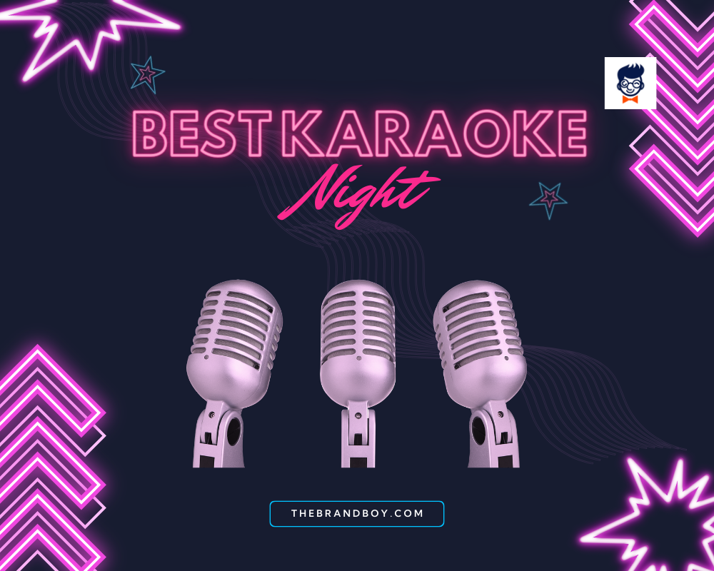 759+ Best Karaoke Slogans and Taglines (Generator + Guide) - Thebrandboy