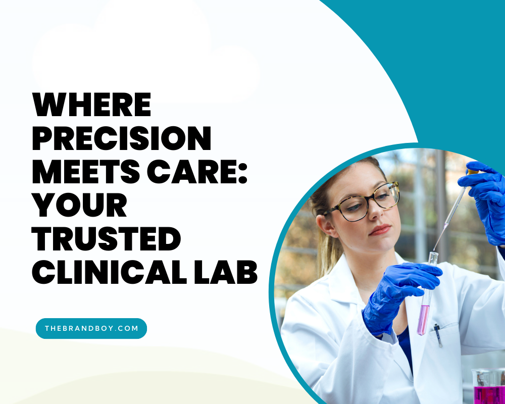 751+ Best Laboratory Slogans and Taglines (Generator + Guide) BrandBoy