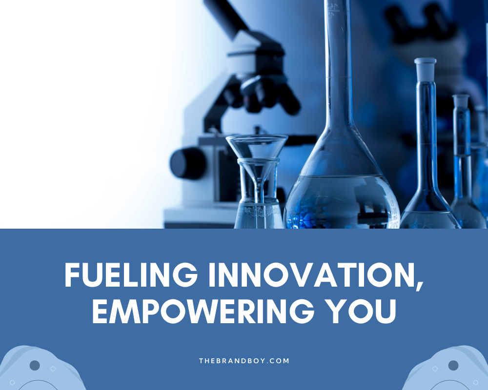 751+ Best Laboratory Slogans and Taglines (Generator + Guide) BrandBoy