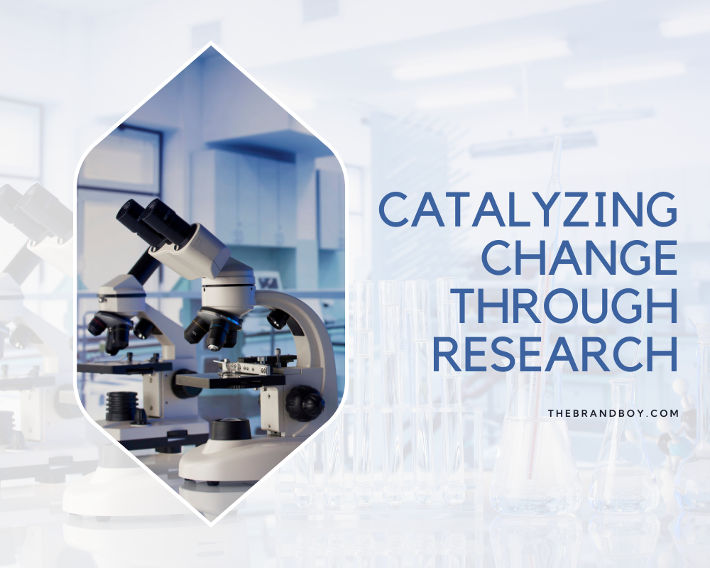 751+ Best Laboratory Slogans and Taglines (Generator + Guide) BrandBoy