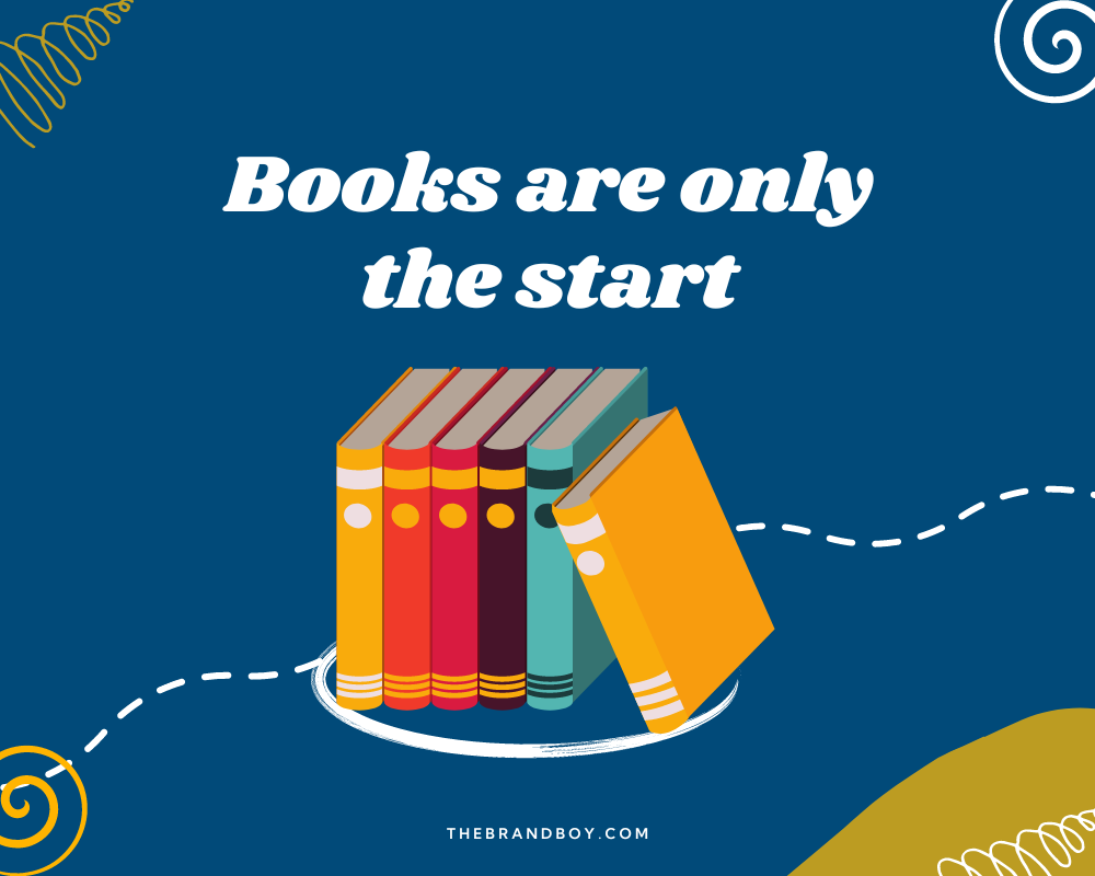 840+ Amazing Library Slogans Collection | thebrandboy