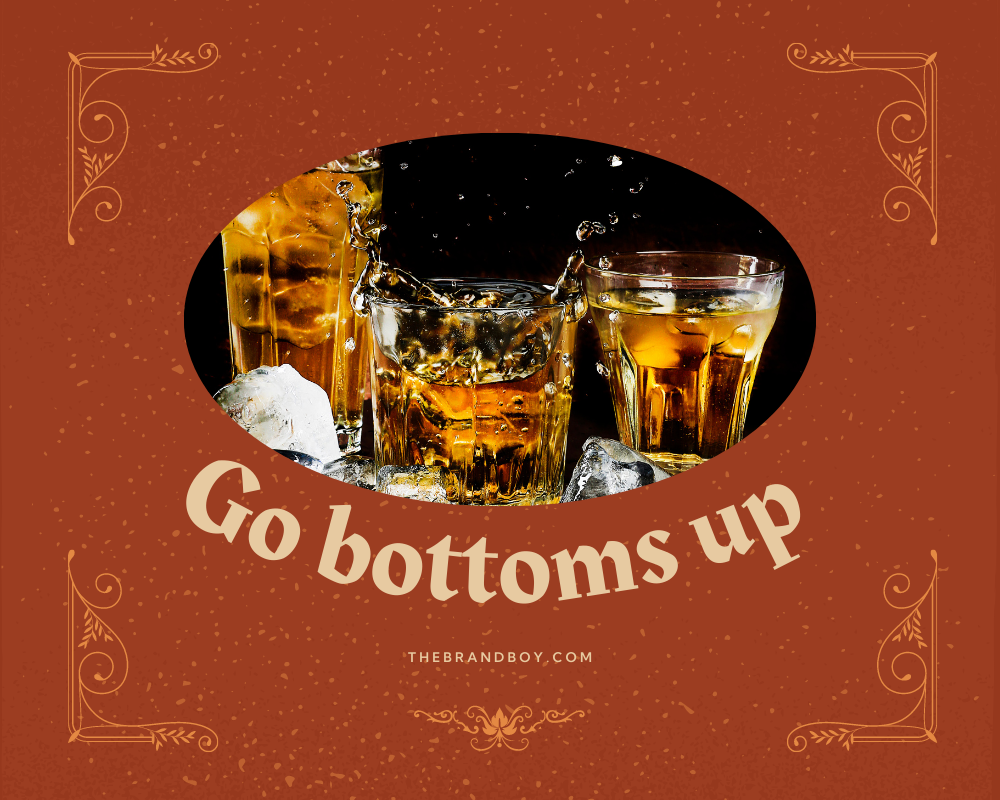 698+ Cool Liquor Store Slogans and Taglines (Generator + Guide