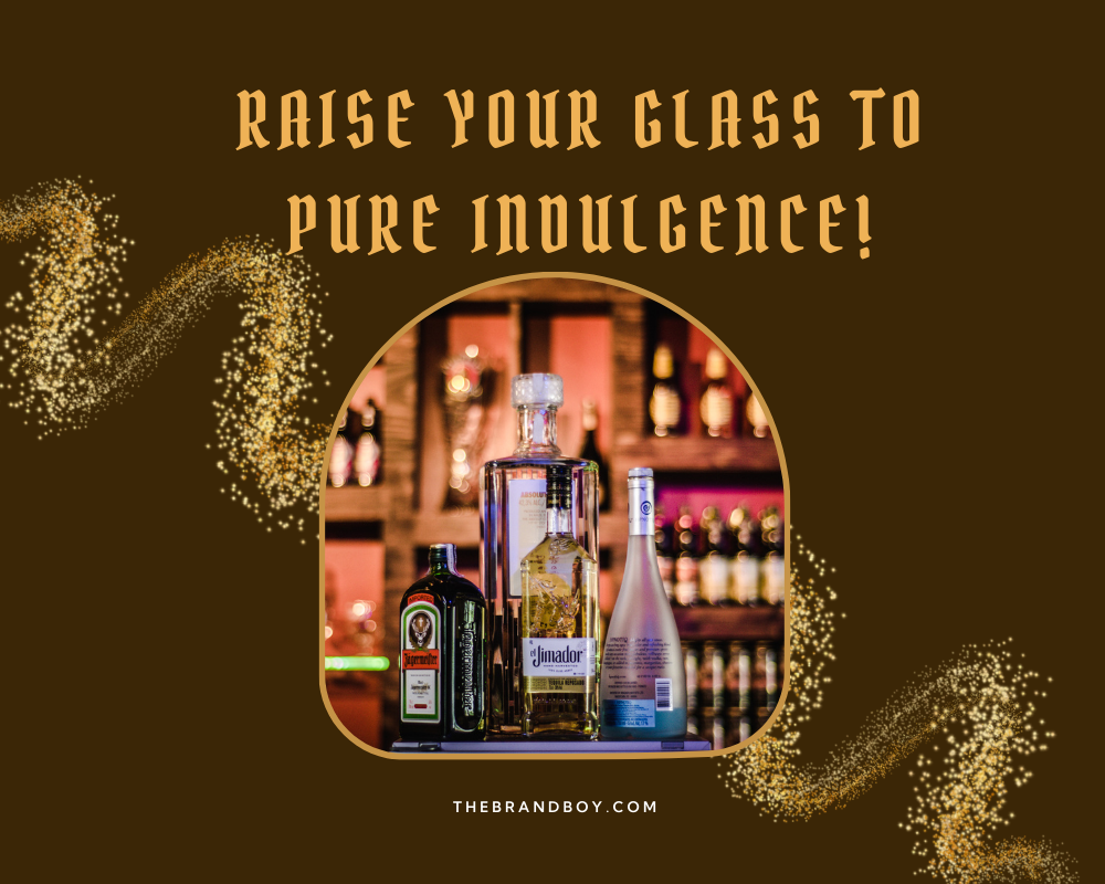 698+ Cool Liquor Store Slogans and Taglines (Generator + Guide