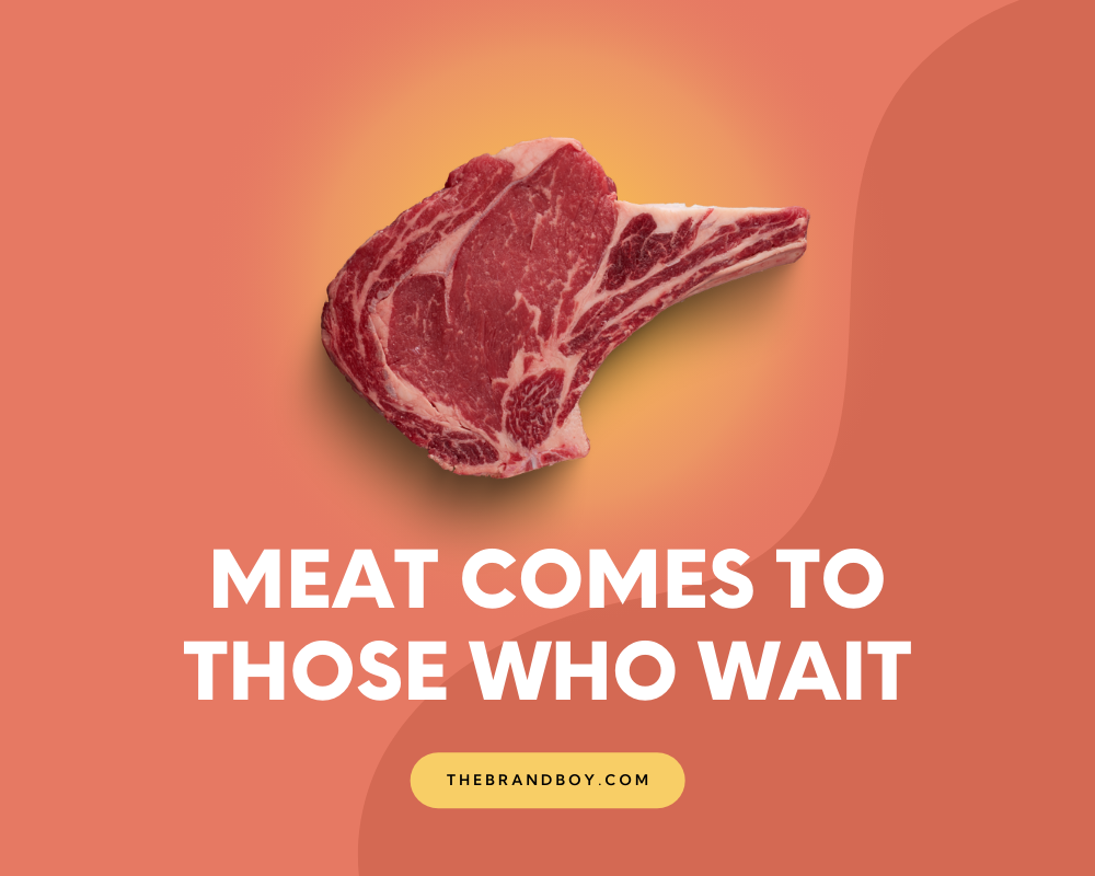 950+ Catchy Meat Slogans and Taglines (Generator + Guide) theBrandBoy