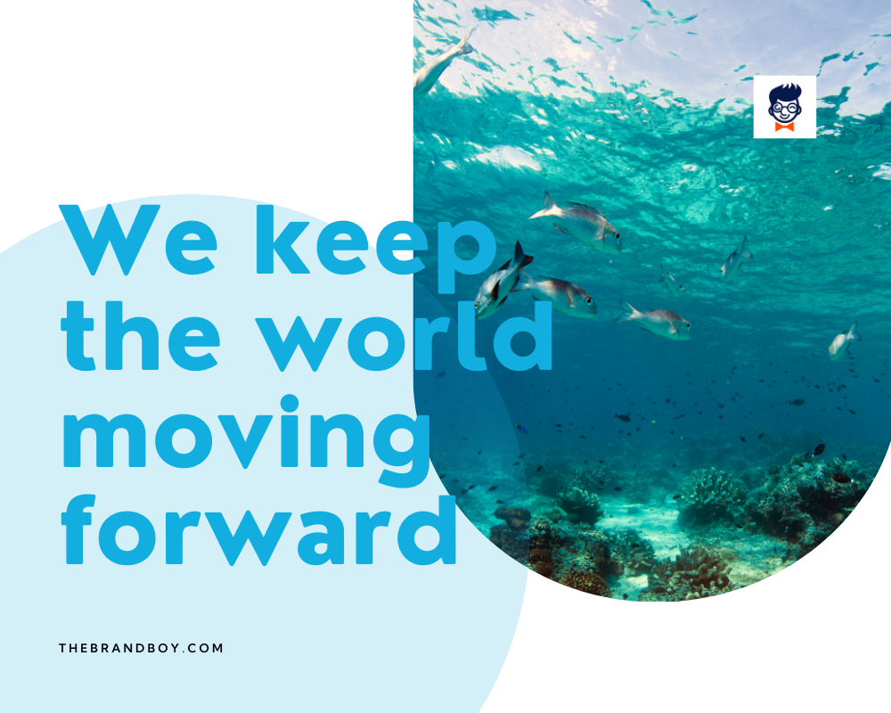 750+ Marine Slogans And Taglines (Generator + Guide) | Catchy Ocean Slogans