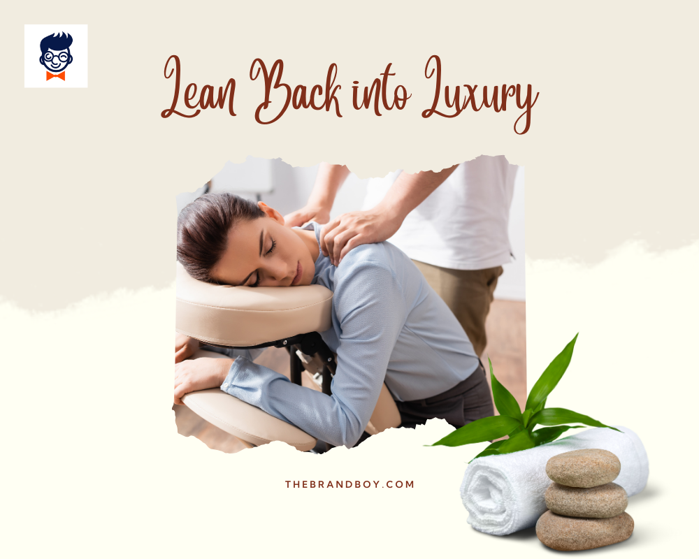 765+ Best Massage Slogans And Taglines (Generator + Guide