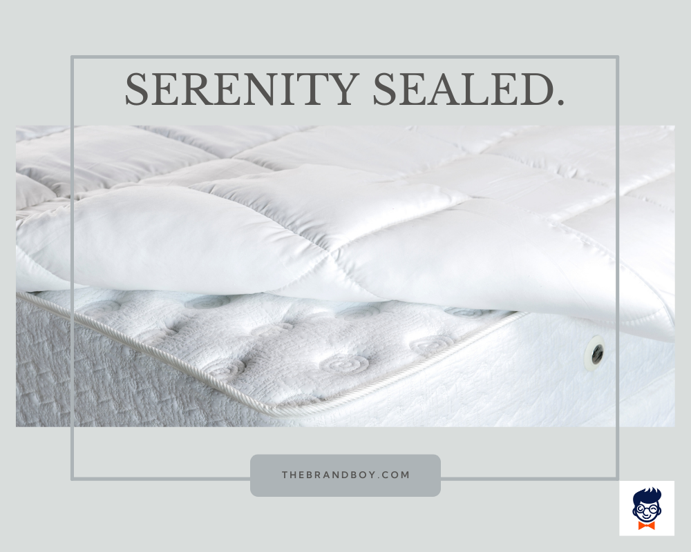 789+ MindBlowing Mattress Slogans And Taglines (Generator + Guide)