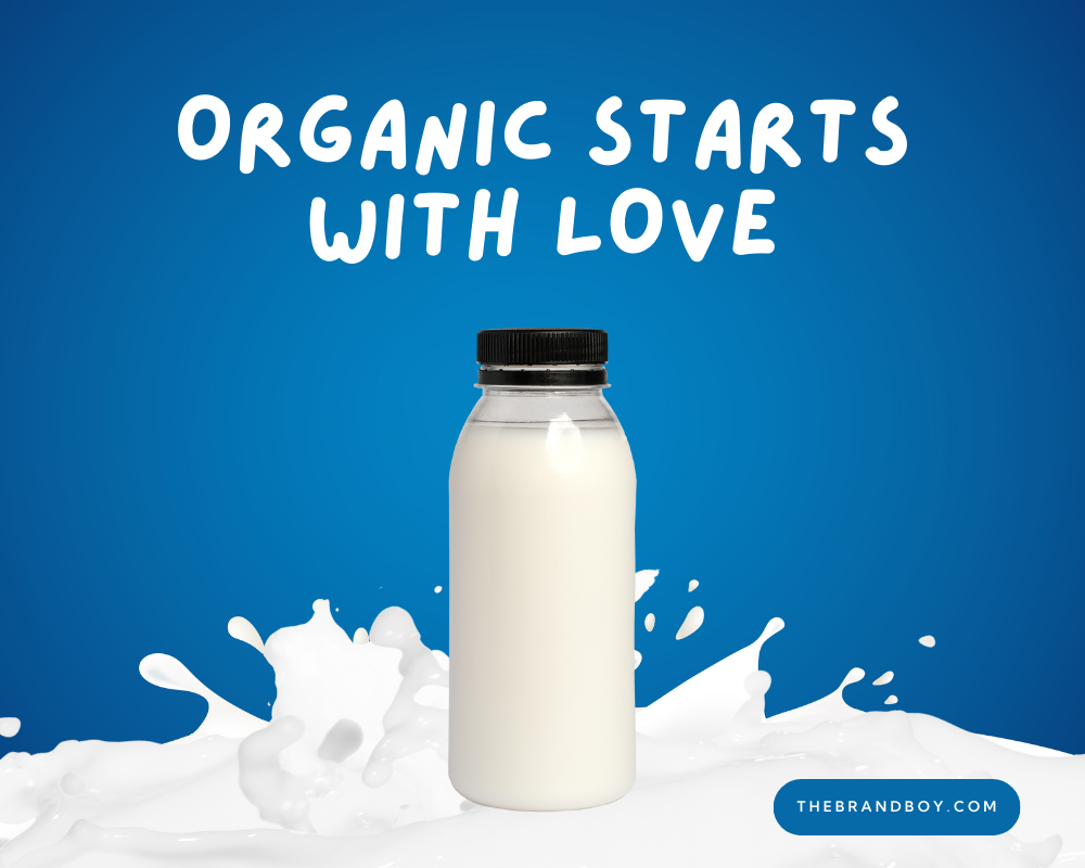 450+ Best Milk Slogans