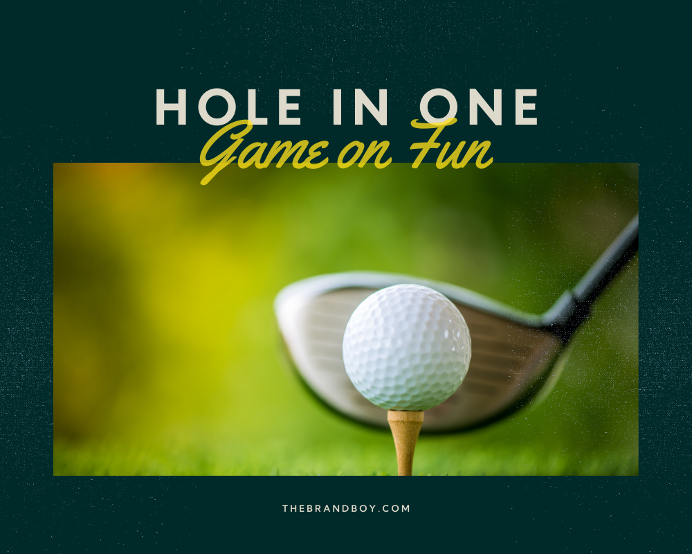 871+ Brilliant Golf Slogans and Sayings (Generator + Guide