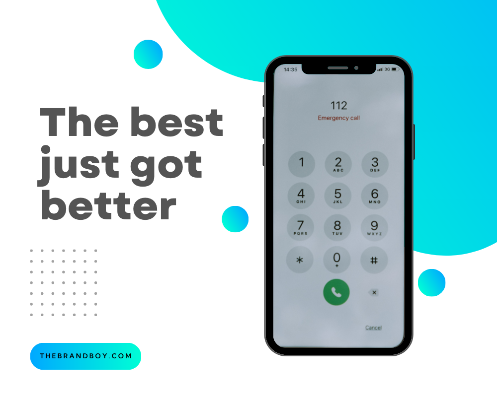 829+ Cool Mobile Company Slogans And Taglines (Generator + Guide)