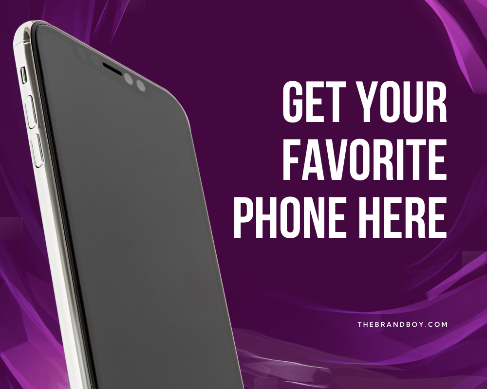 829+ Cool Mobile Company Slogans And Taglines (Generator + Guide)