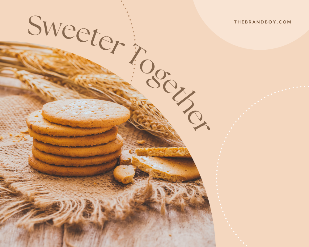 768+ Catchy Biscuit Slogans and Taglines (Generator + guide) Thebrandboy