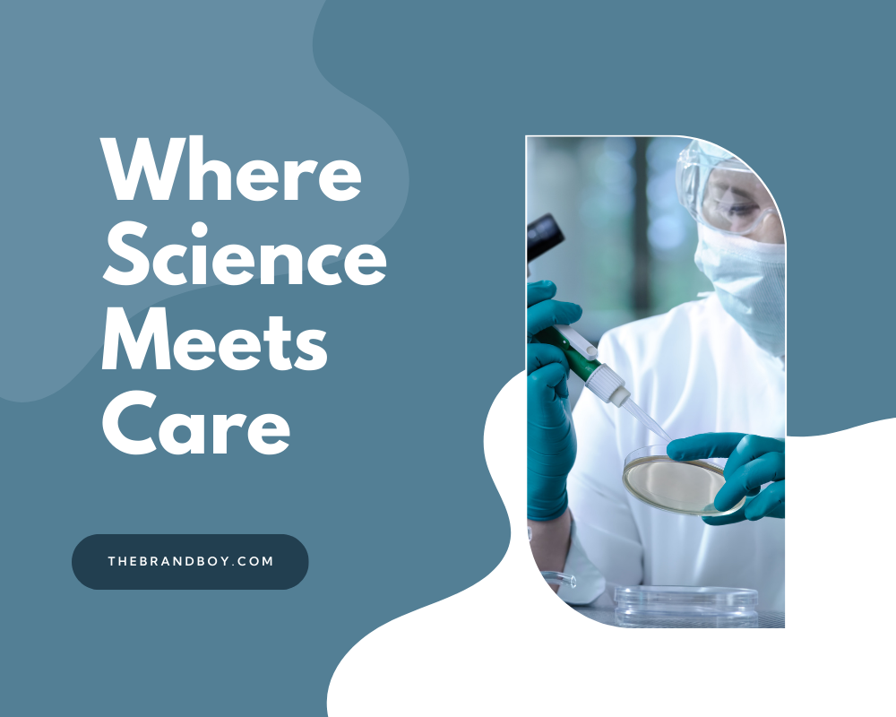 751+ Best Laboratory Slogans and Taglines (Generator + Guide) BrandBoy