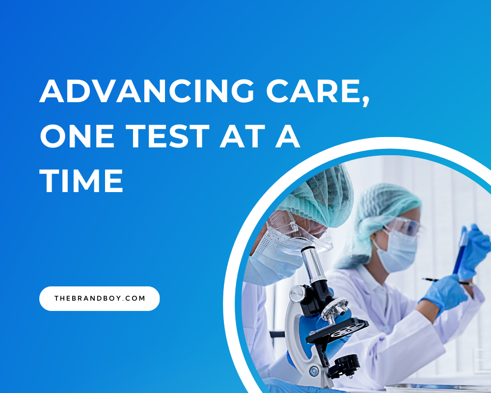 751+ Best Laboratory Slogans and Taglines (Generator + Guide) BrandBoy