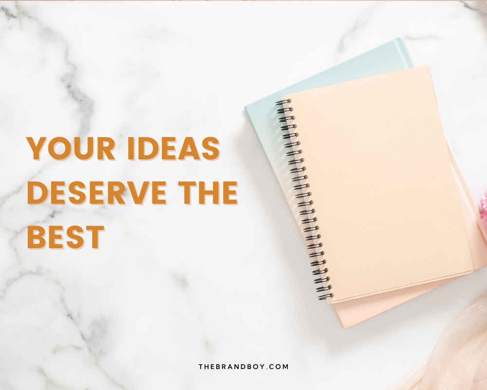 783+ Notebook Slogans and Taglines (Generator + Guide) BrandBoy