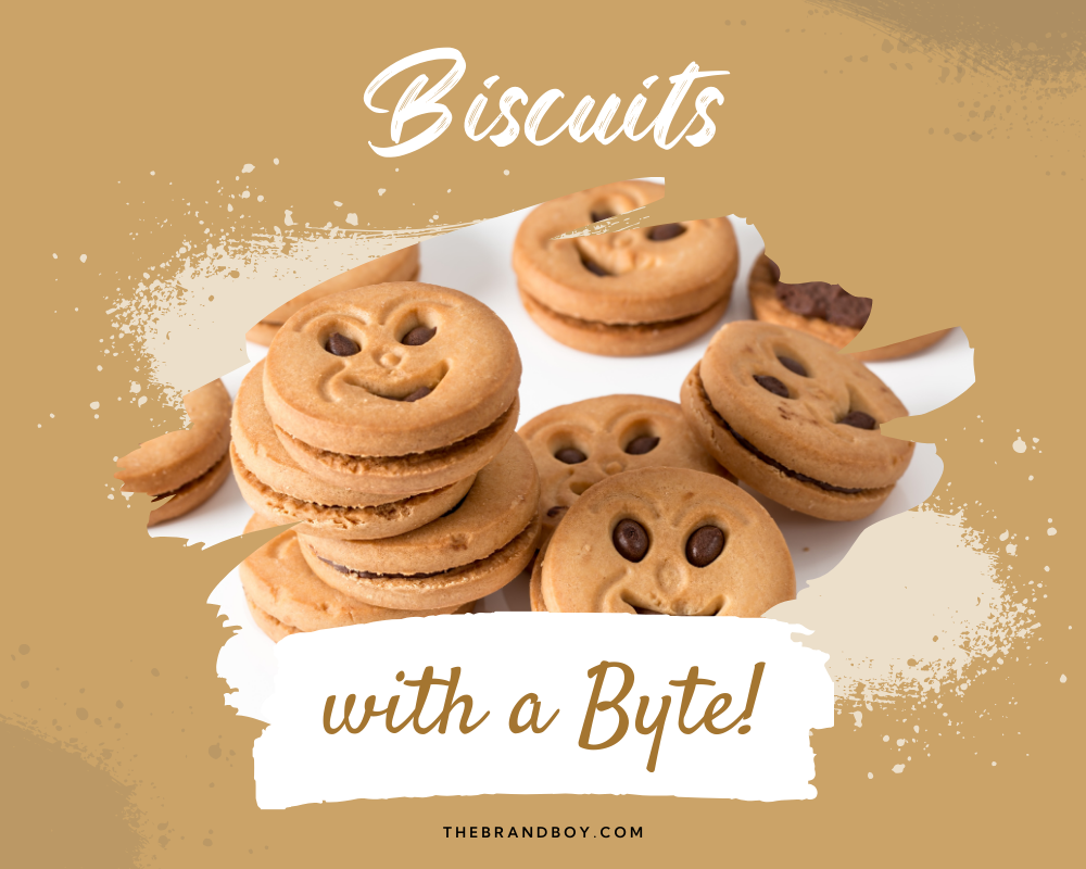 768+ Catchy Biscuit Slogans and Taglines (Generator + guide) Thebrandboy