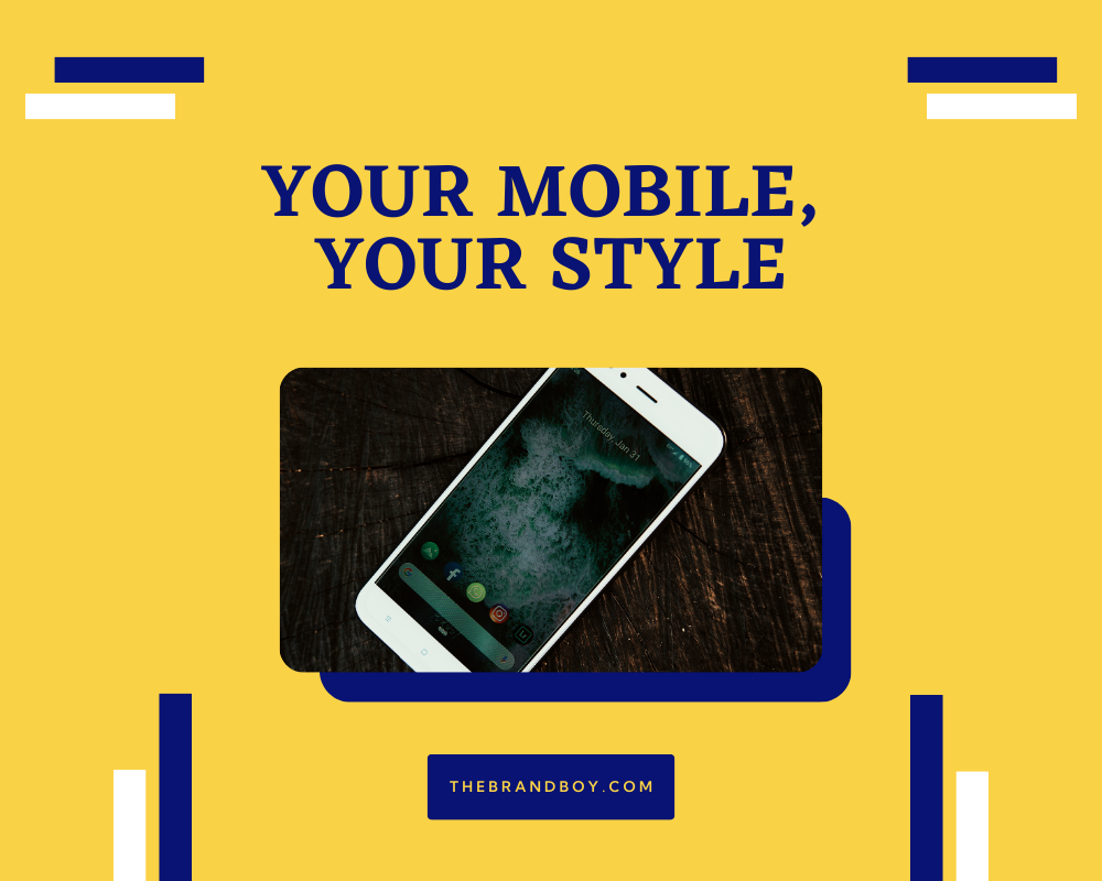 829+ Cool Mobile Company Slogans And Taglines (Generator + Guide)
