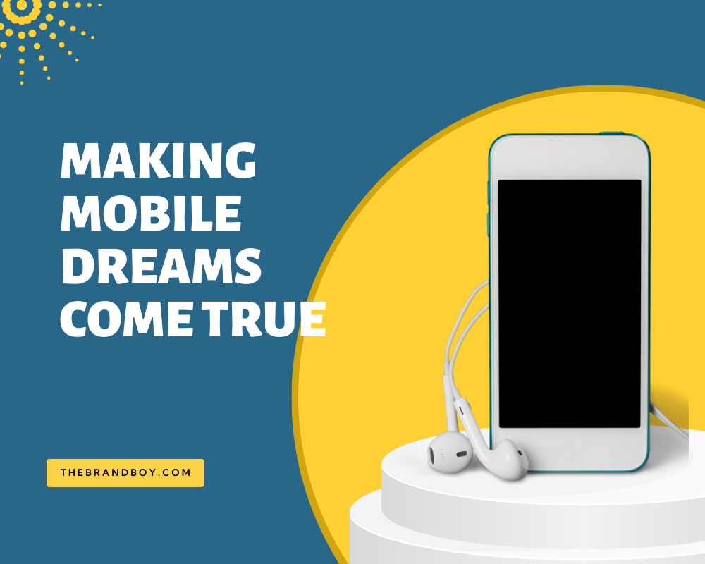 829+ Cool Mobile Company Slogans And Taglines (Generator + Guide)