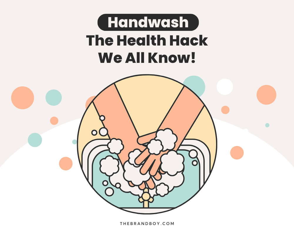 765+ Hand Washing Slogans And Taglines (Generator + Guide) BrandBoy