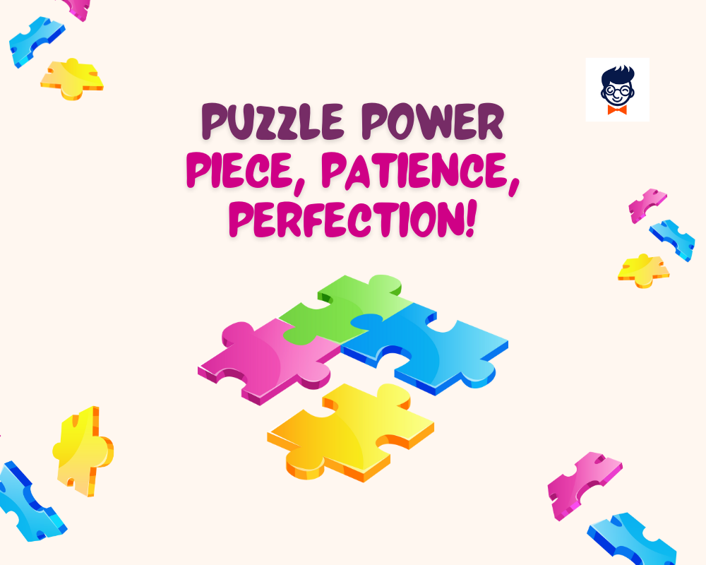 758+ Best Puzzle Slogans and Sayings (Generator + Guide)
