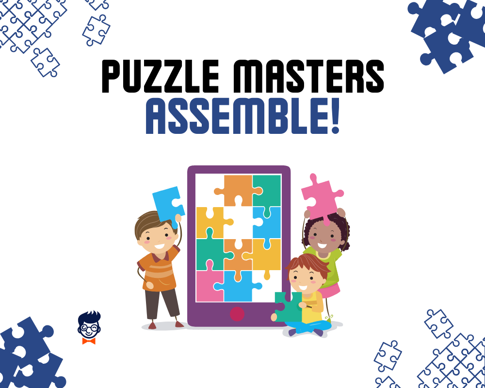 758+ Best Puzzle Slogans and Sayings (Generator + Guide)