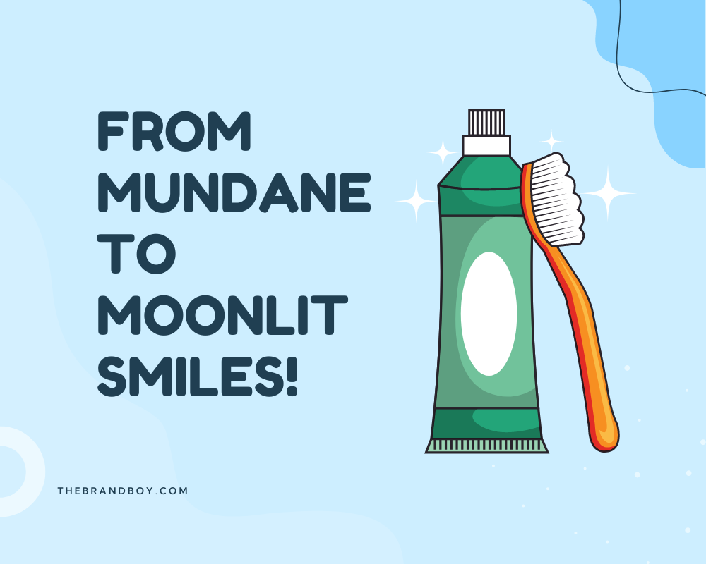 680+ Catchy Toothpaste Slogans and Taglines (Generator + guide