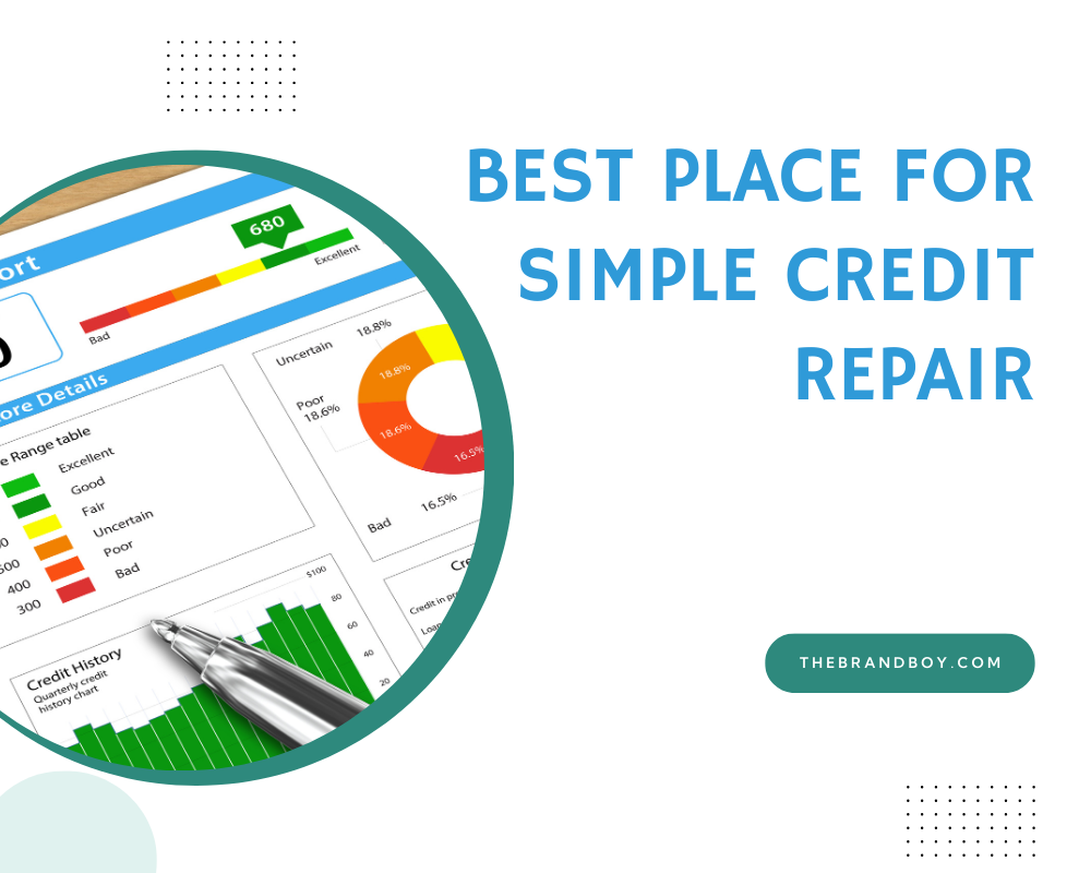783+ Best Credit Repair Slogans And Taglines (Generator + Guide) - BrandBoy