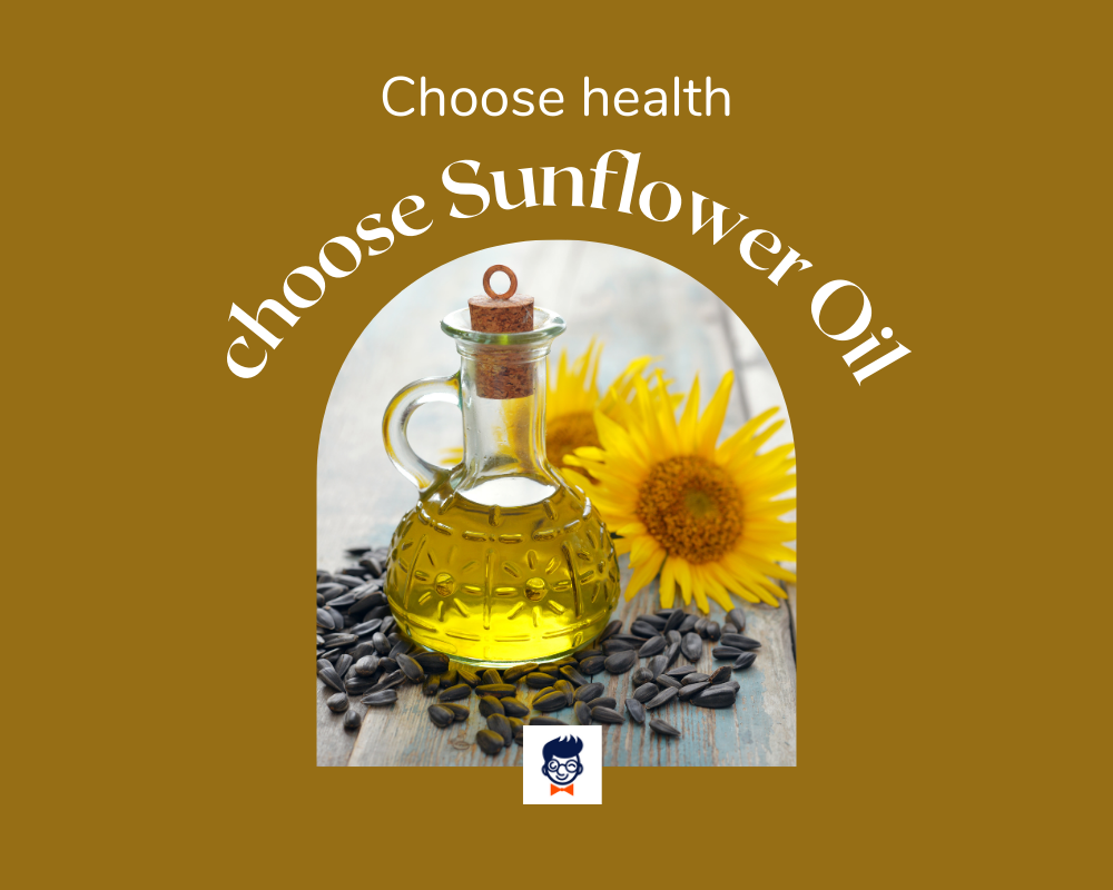 683+ Best Cooking Oil Slogans And Taglines (Generator + Guide