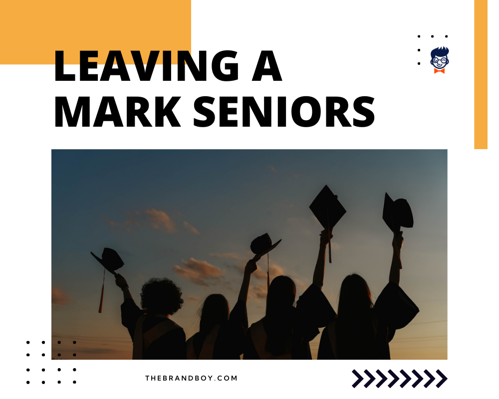 871+ Best Senior Slogans And Phrases (generator + Guide) - Thebrandboy.com