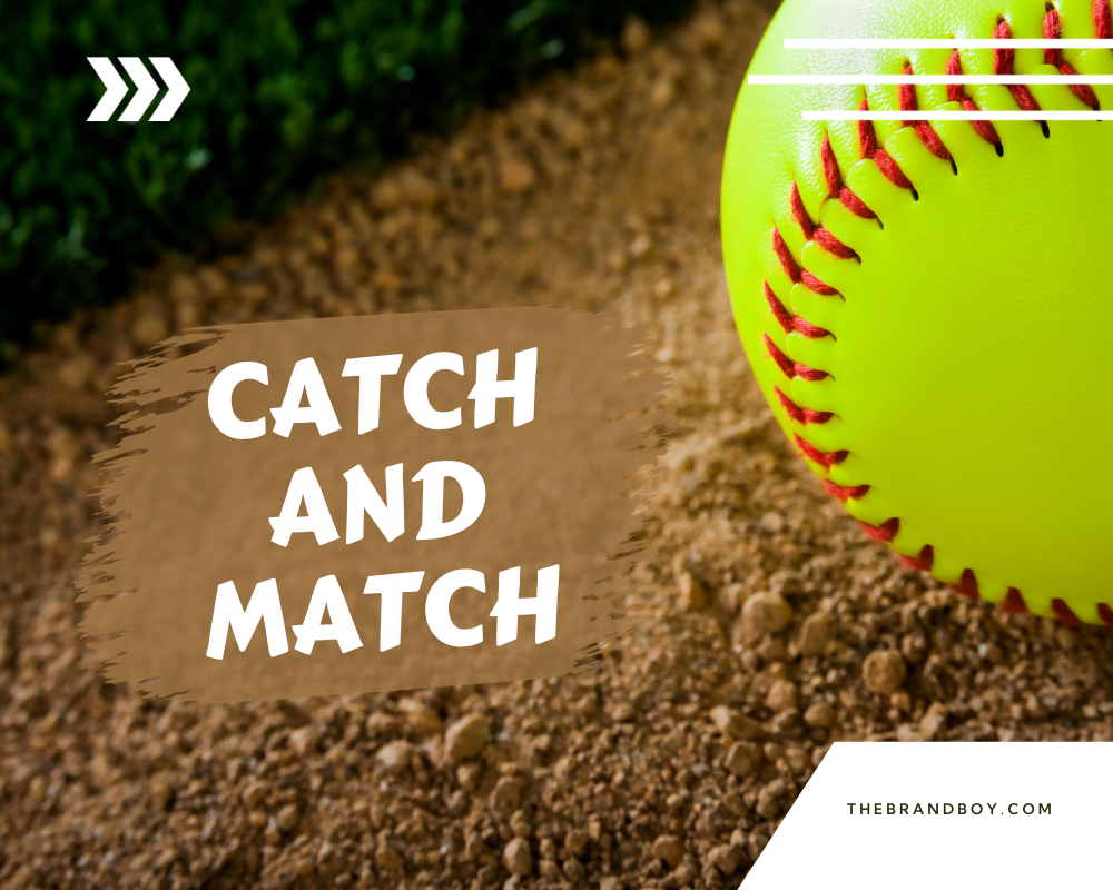 876+ Amazing Softball Slogans, Phrases, And Mottos (Generator + Guide)