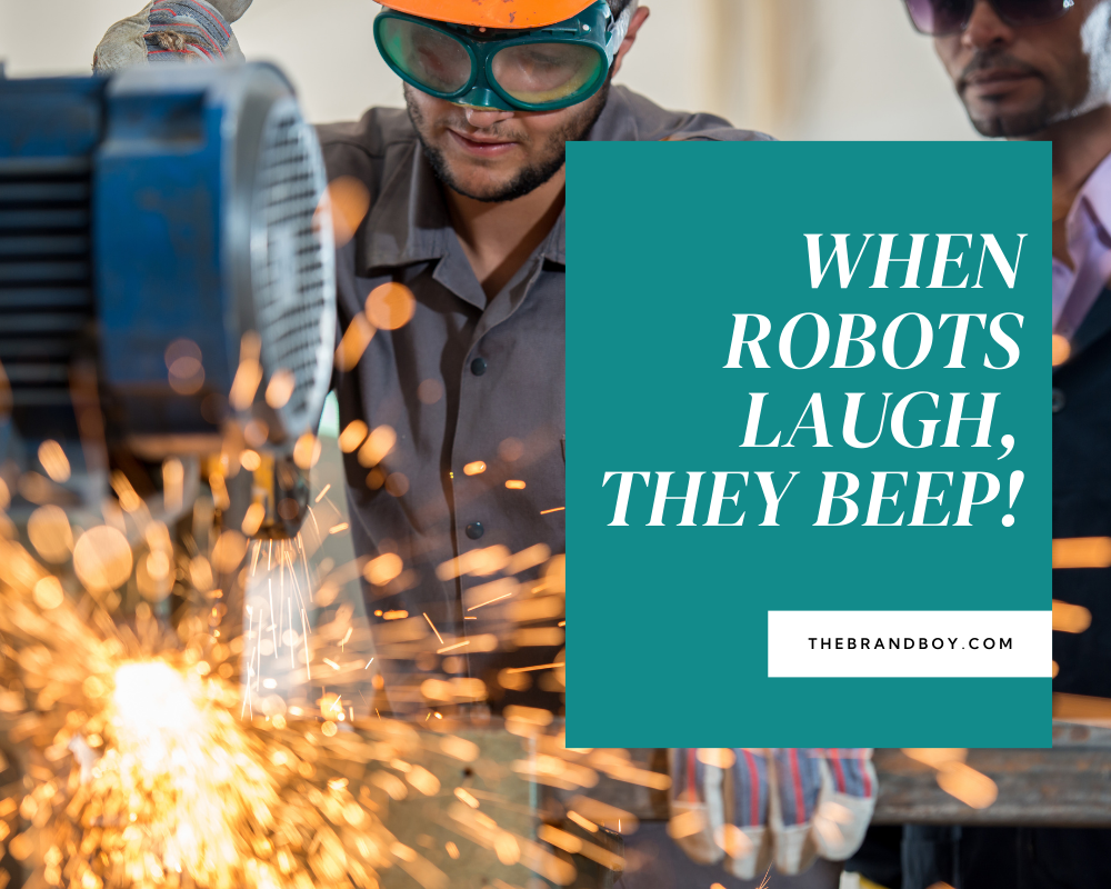 871+ Best Industrial Slogans And Taglines (Generator + Guide) BrandBoy