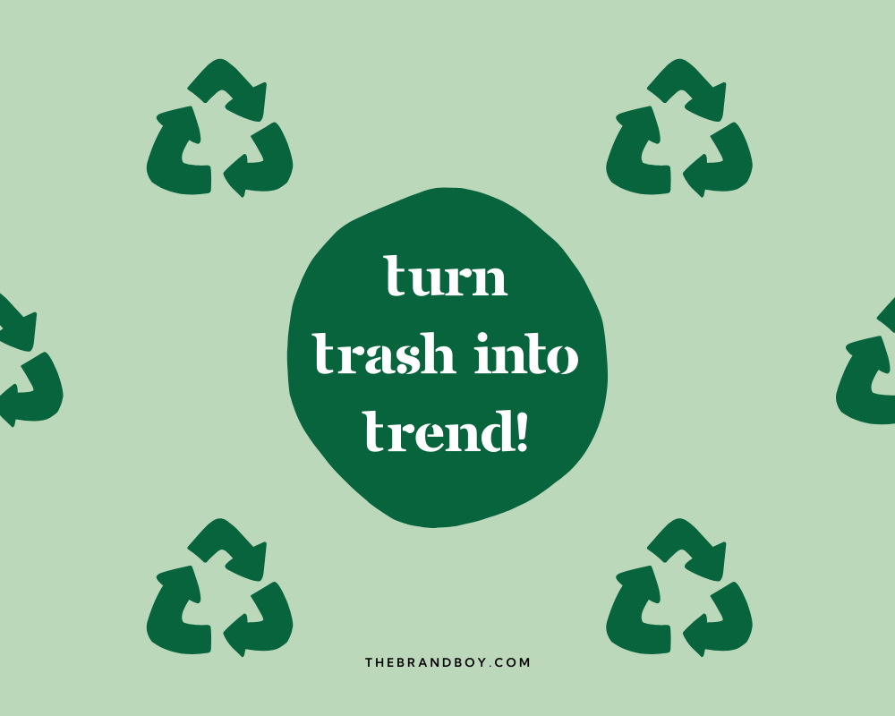 698+ Brilliant Recycling Slogans, Taglines (gnerator+ Guide)