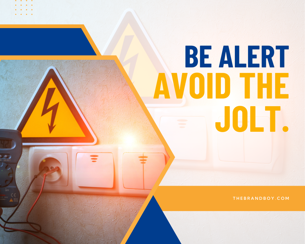 741+ Catchy Electrical Safety Slogans