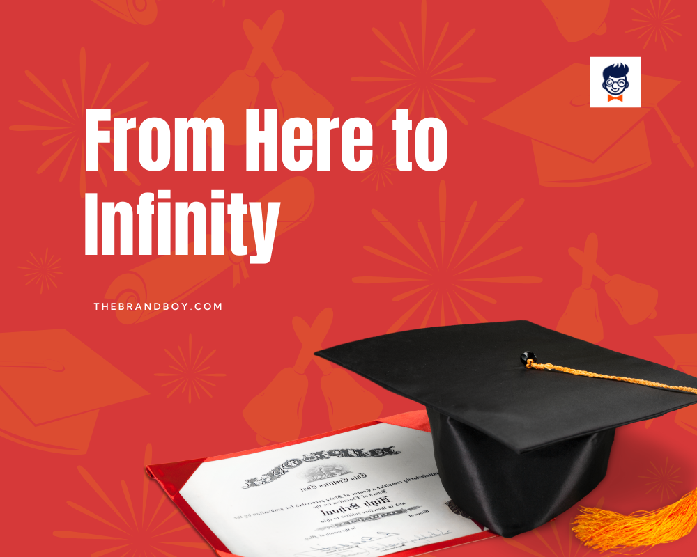 870+ Best Graduation Slogans And Taglines (Generator + Guide