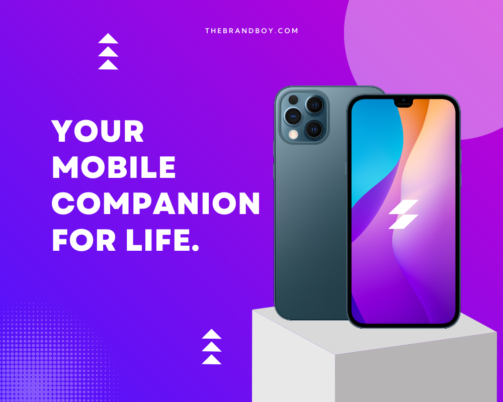 829 Cool Mobile Company Slogans And Taglines Generator Guide