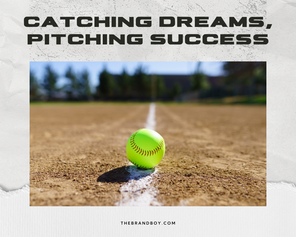 876+ Amazing Softball Slogans, Phrases, And Mottos (Generator + Guide)