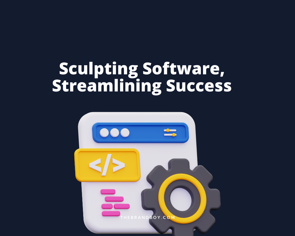 841+ Best Software Company Slogans and Taglines TheBrandBoy