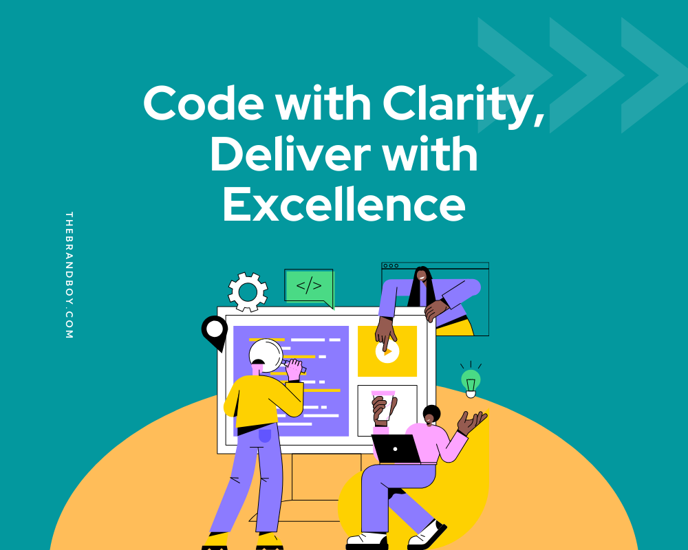 841+ Best Software Company Slogans and Taglines TheBrandBoy