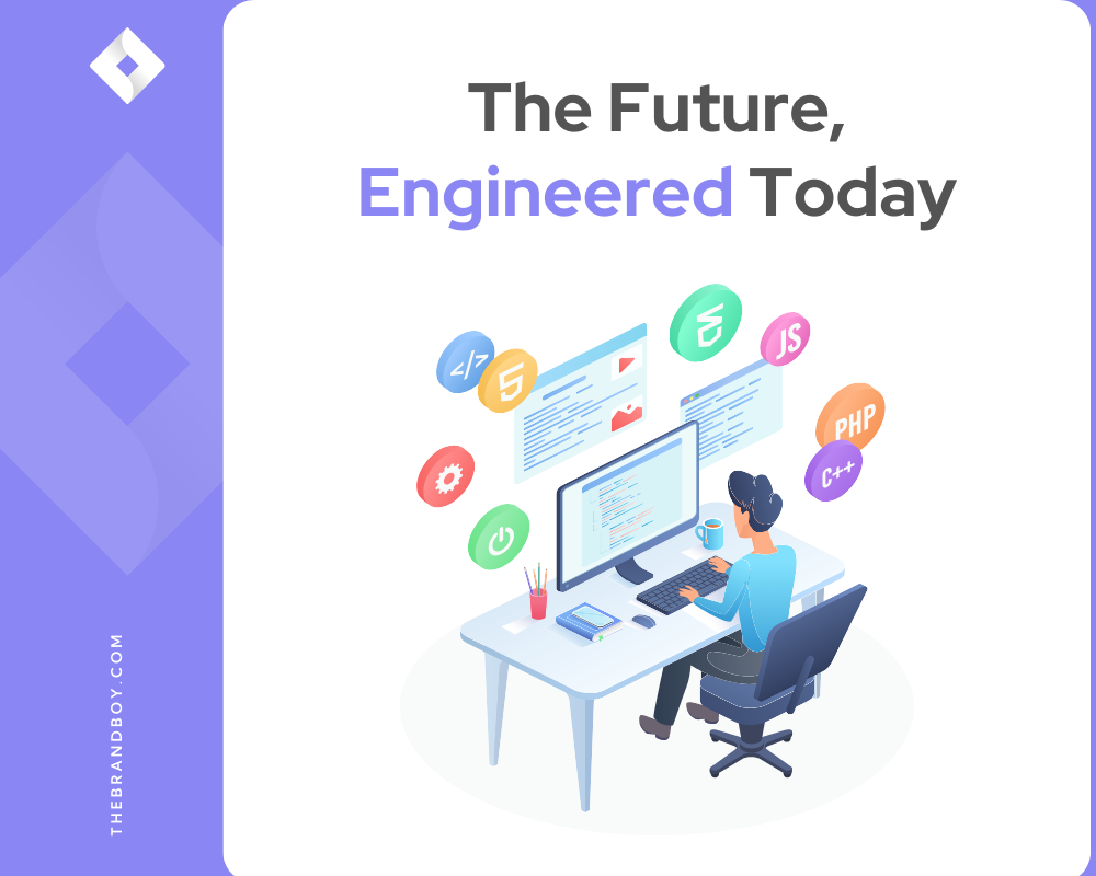 841+ Best Software Company Slogans and Taglines TheBrandBoy