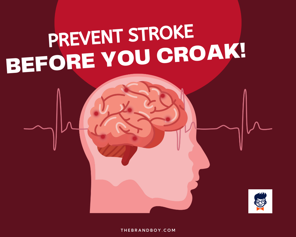 739+ Catchy Stroke Slogans and Sayings (generator + guide ...